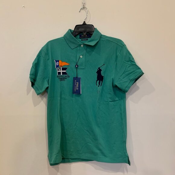 Polo Ralph Lauren Other - Mens Ralph Lauren Polo - B